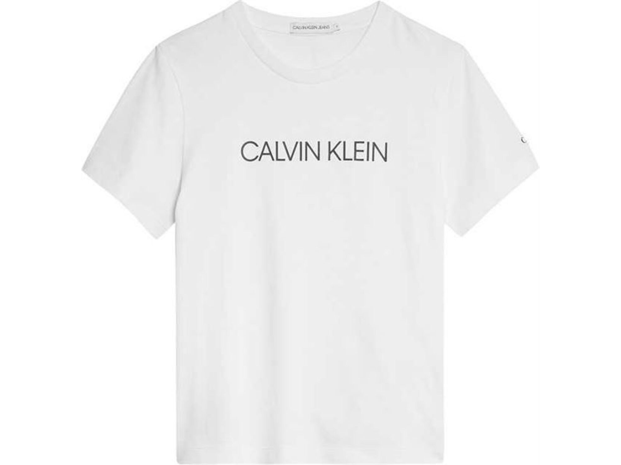 Calvin Klein Dečija muška majica Institutional