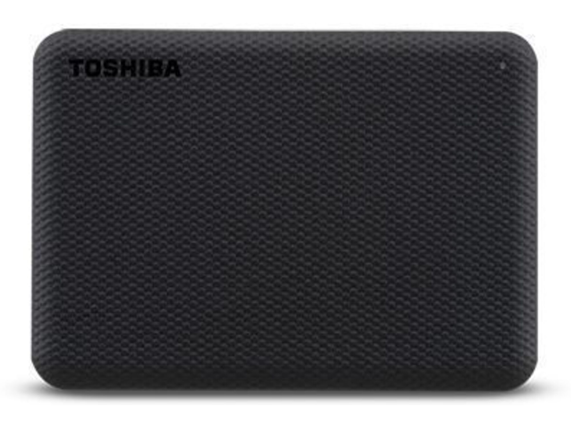 Toshiba HDD EXT 2TB 2,5inch Canvio Advance HDTCA20EK3AA
