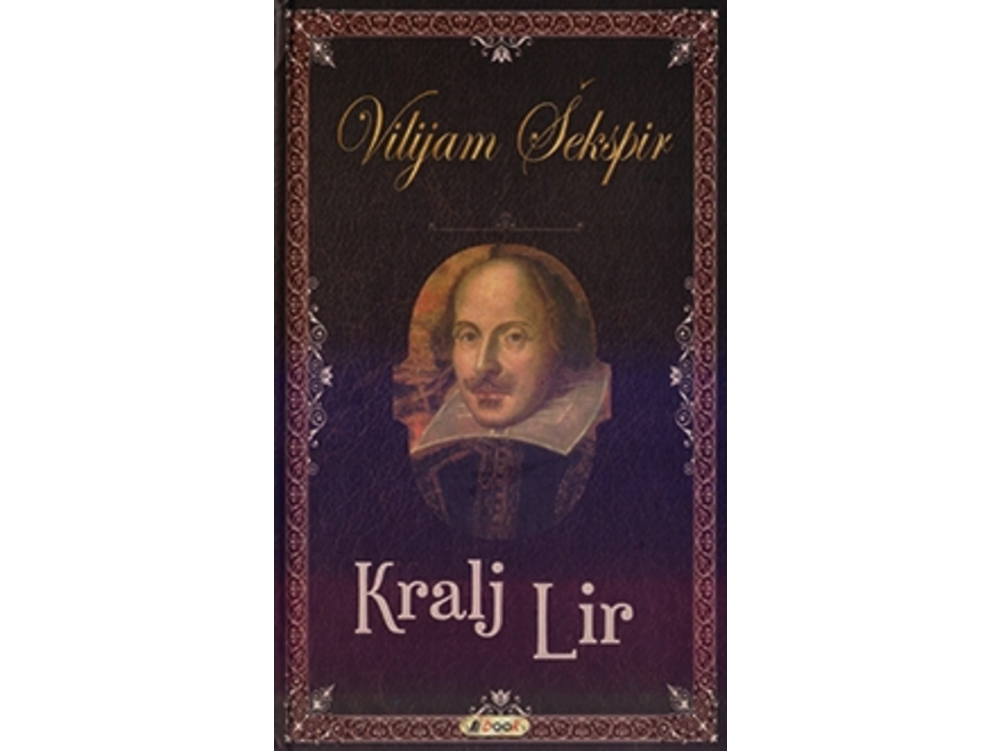 Kralj Lir - Vilijam Šekspir