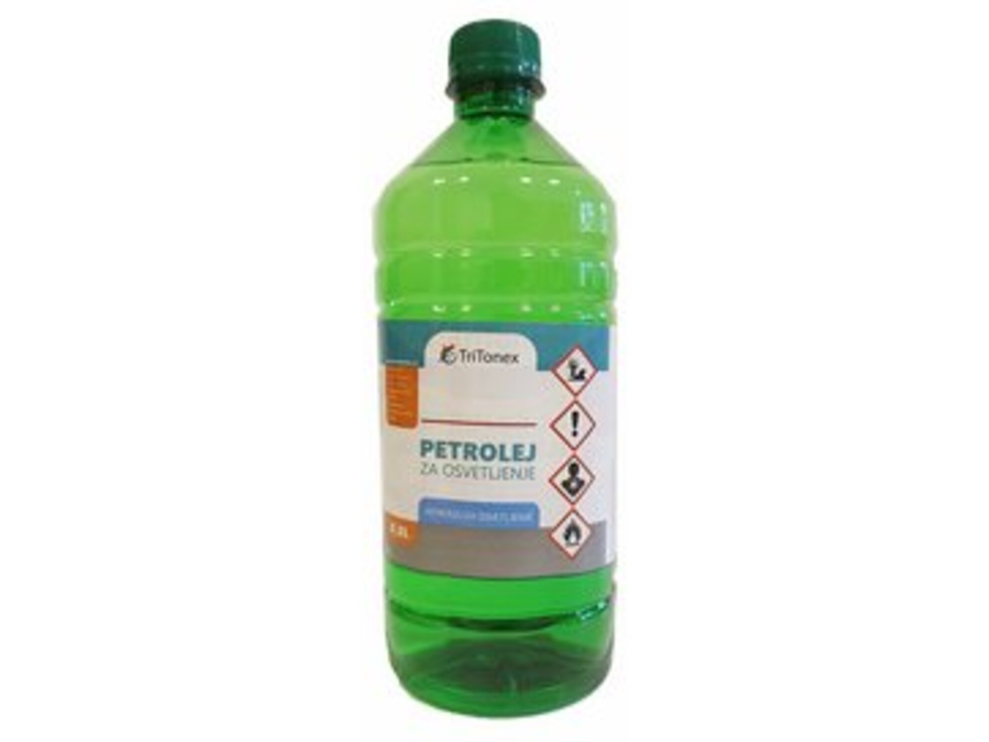 Tritonex Petrolej za osvetljenje  0.8 l