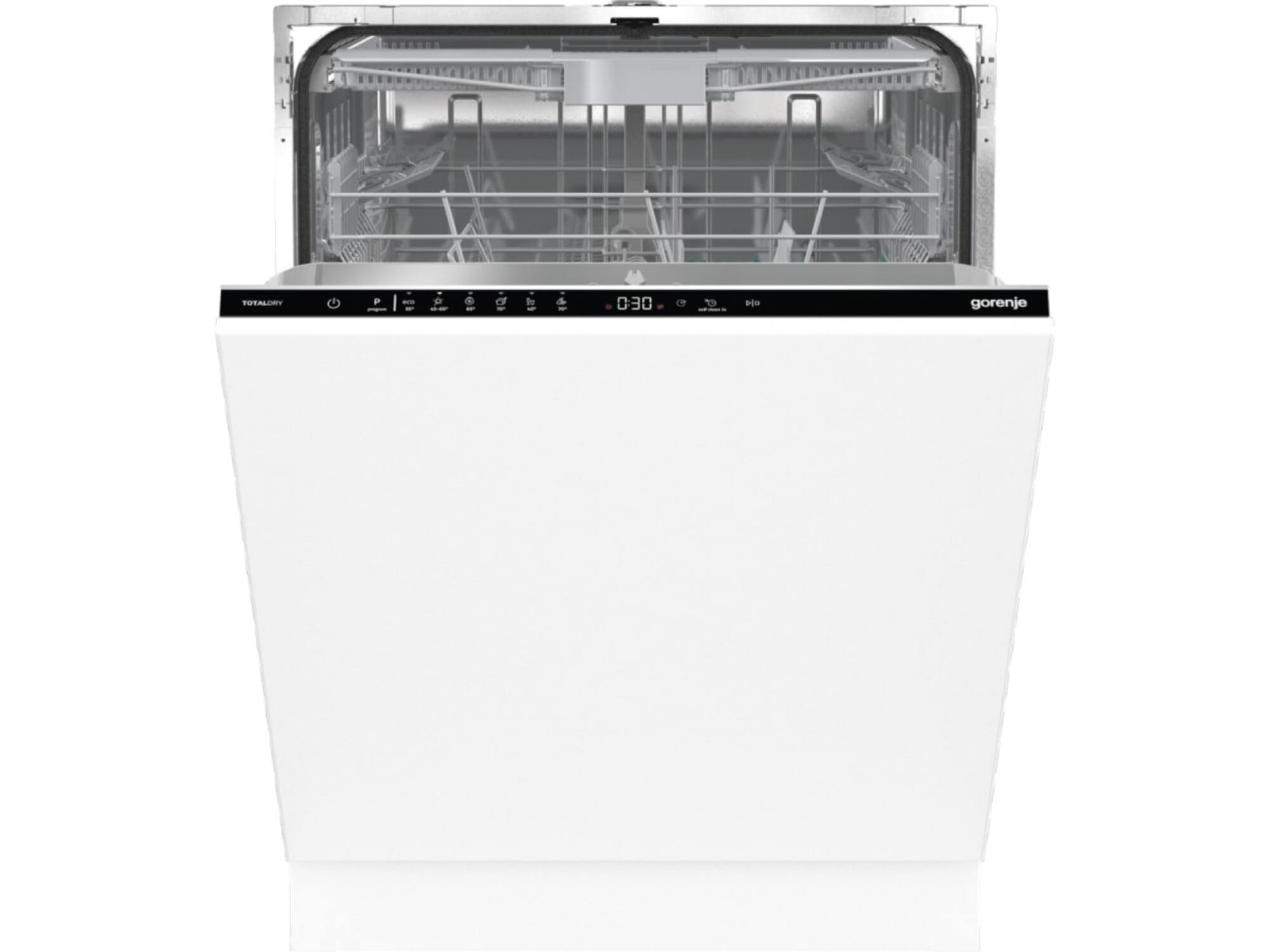 Gorenje Mašina za pranje sudova GV 643D90