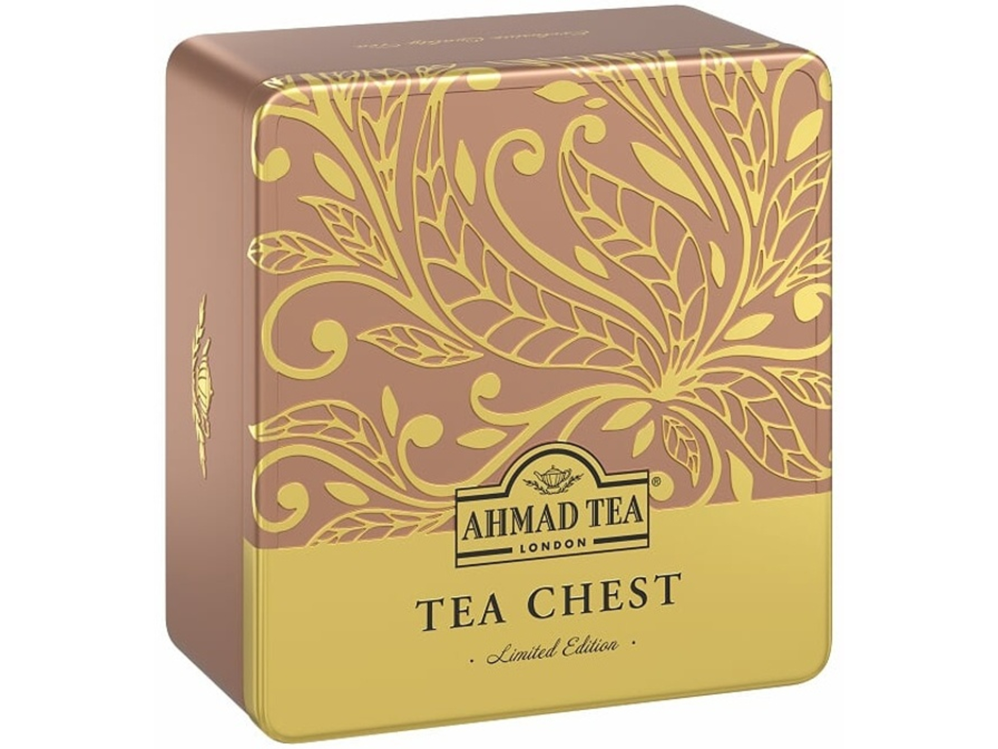 Ahmad Čaj Tea Chest 80g