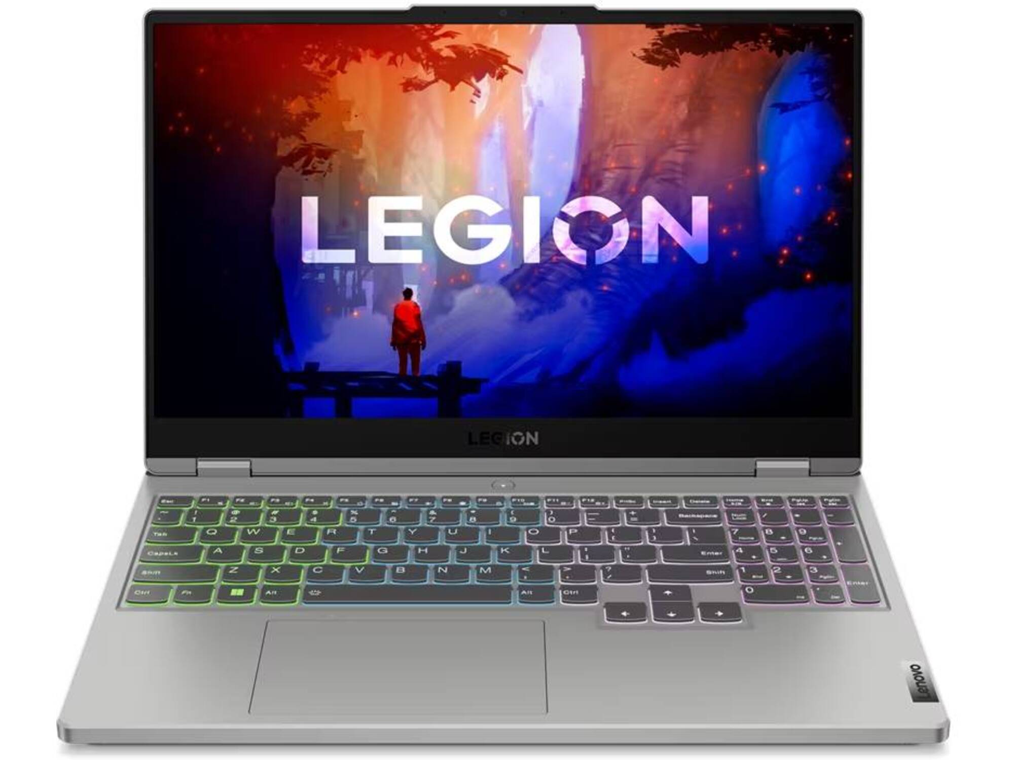 Lenovo Laptop Legion 5 15ARH7H
