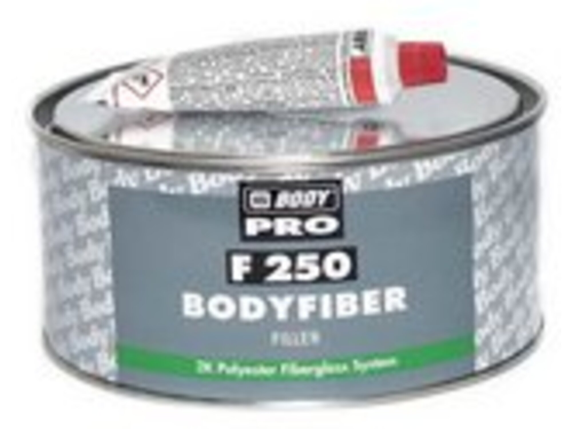 Body Fiber Kit 0.75
