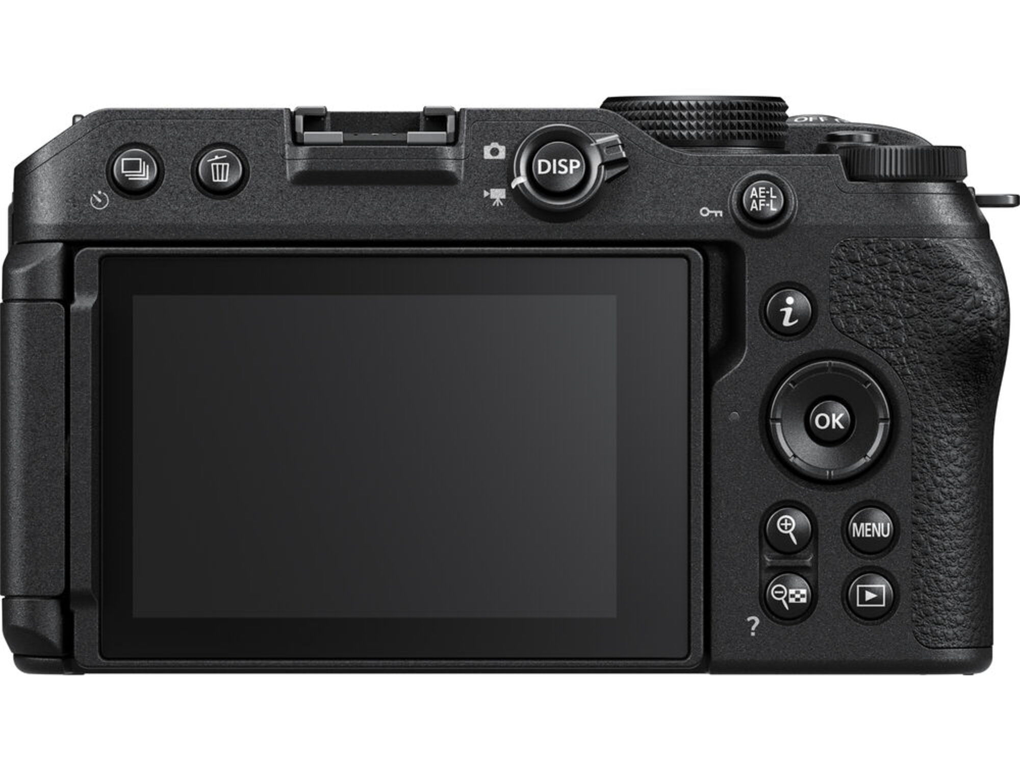 Nikon Fotoaparat Z30 + Objektiv 16-50mm F3.5-6.3