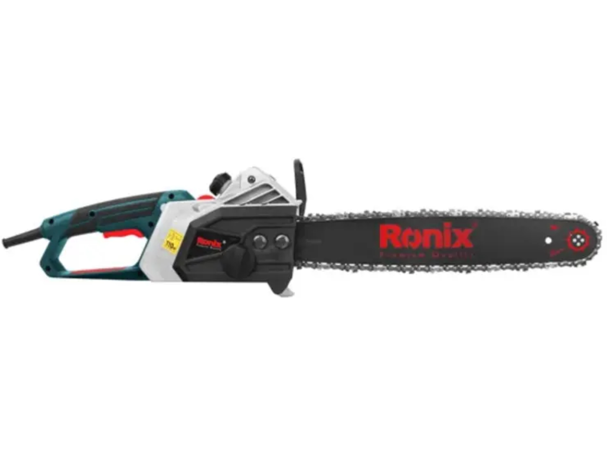 RONIX Električna lančana testera 4716 CB 2200W/40cm