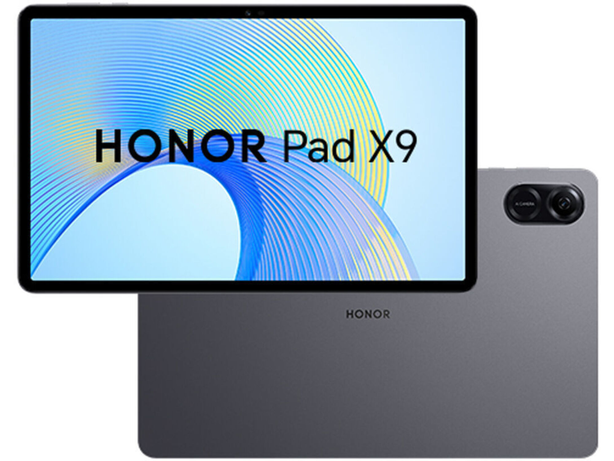 Honor Tablet pad X9 WiFi 11.5"/OC 2.80GHz/4GB/128GB/5MP