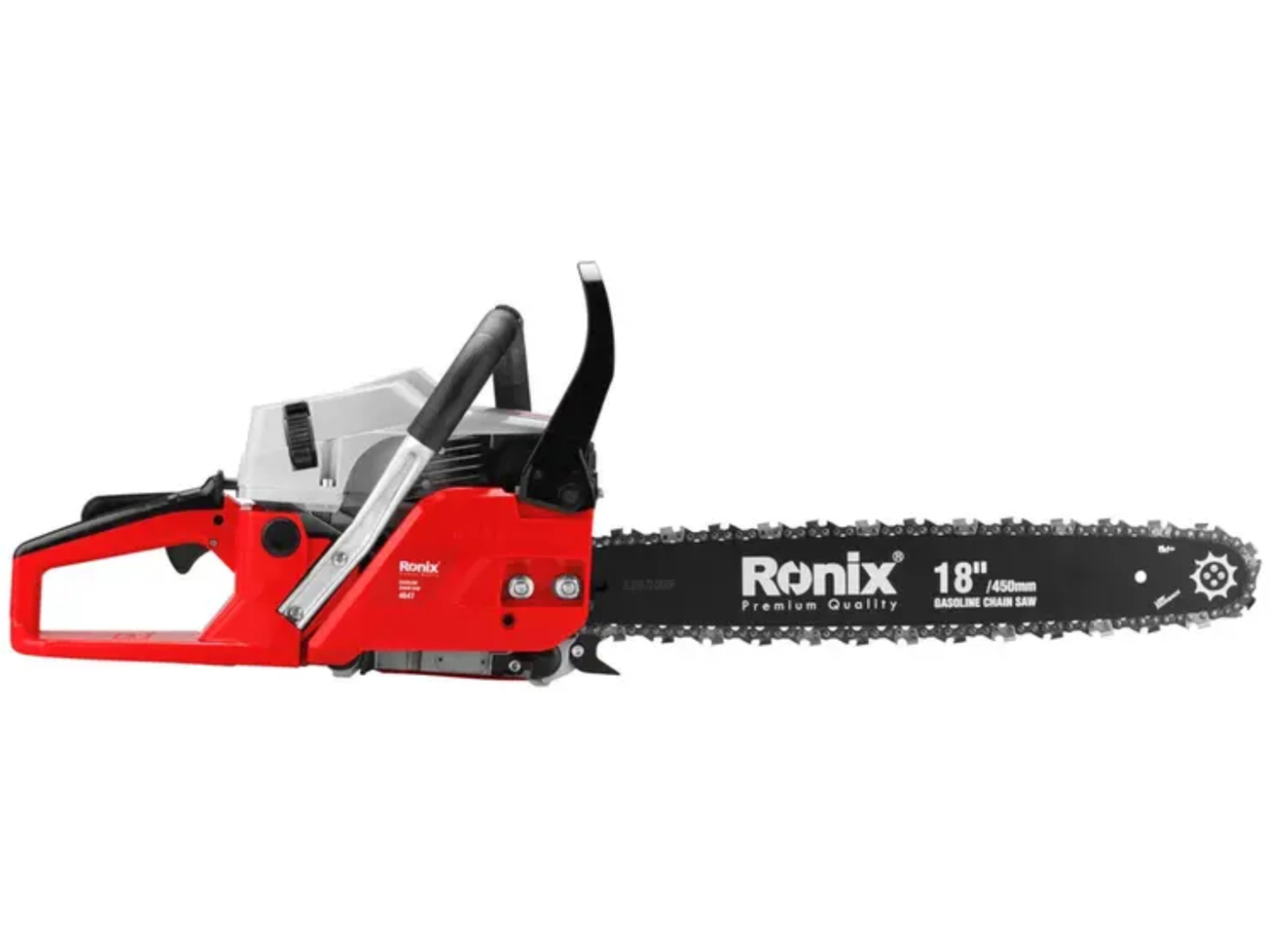 RONIX Motorna lančana testera 4647 CB 1900W (2.6KS)/45cm