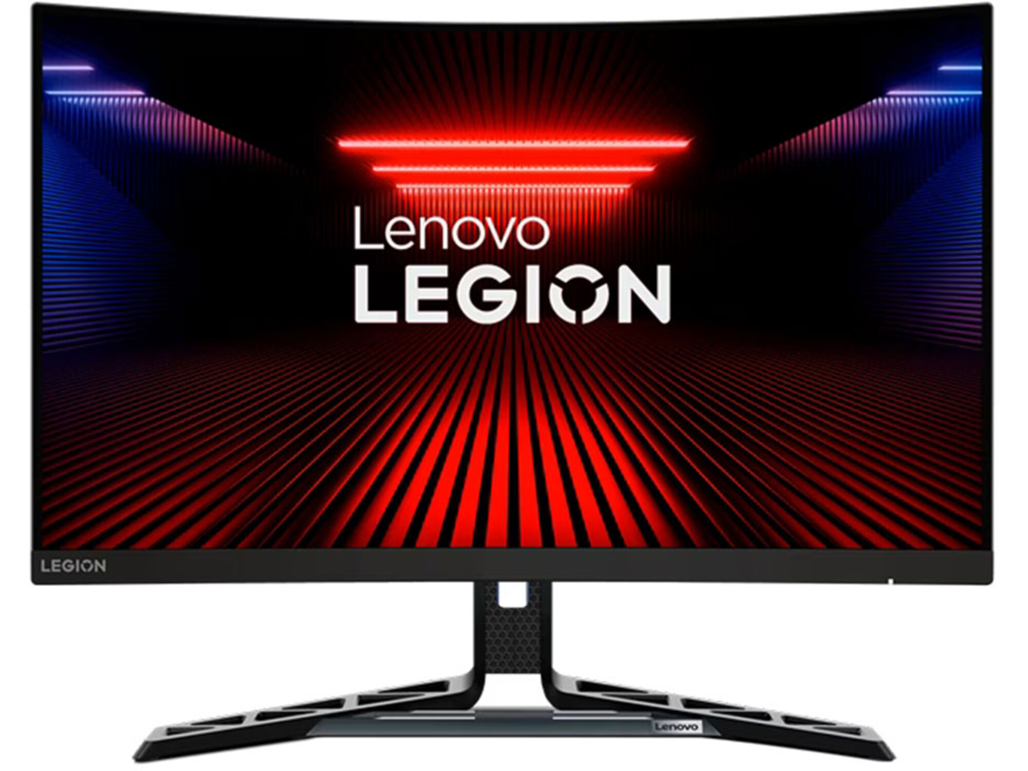 Lenovo Legion gejmerski monitor R27fc-30 27inch VA zakrivljeni 165Hz 67B6GAC1EU