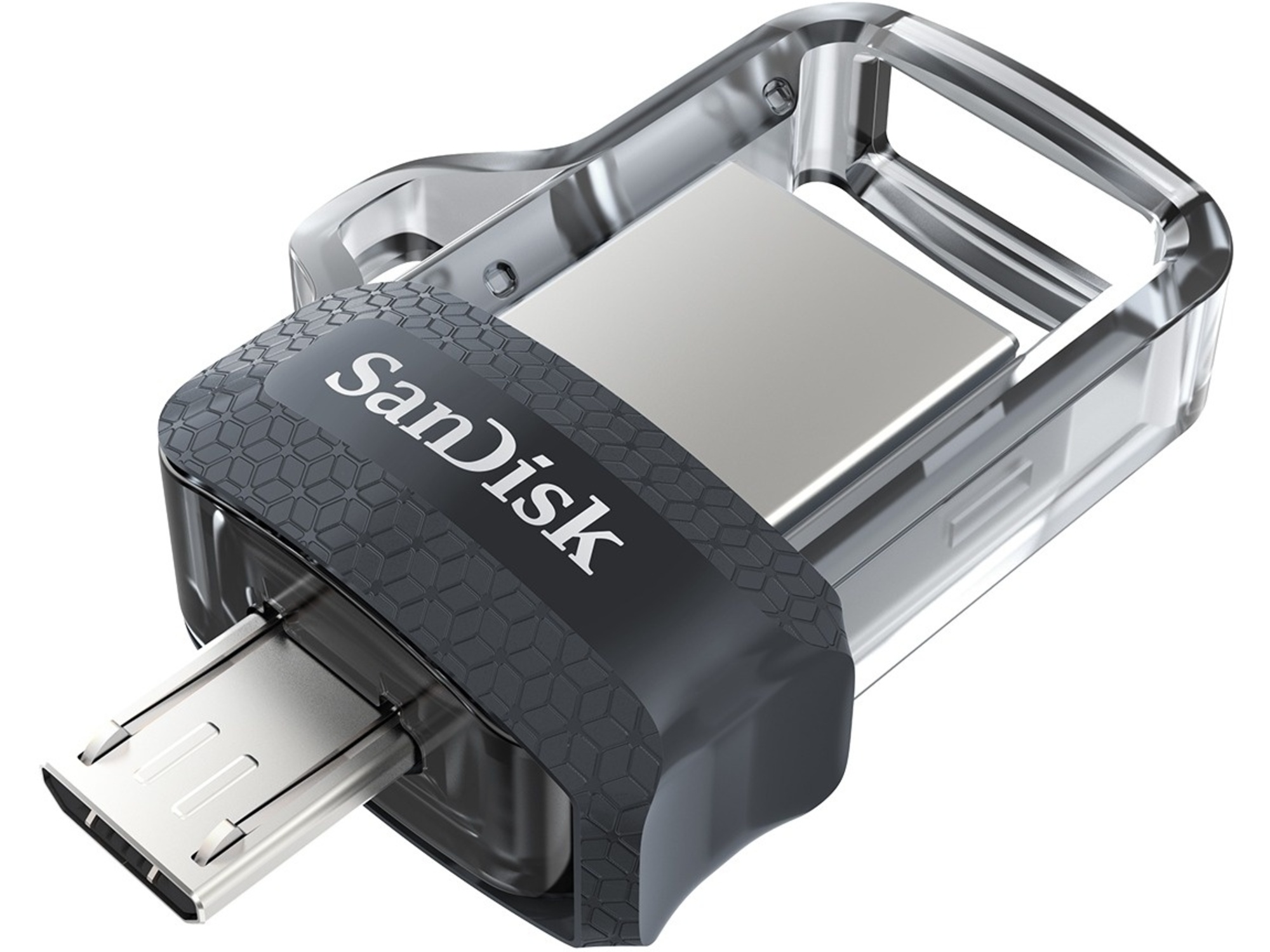 SanDisk Ultra Dual Drive m3.0 128GB SDDD3-128G-G46