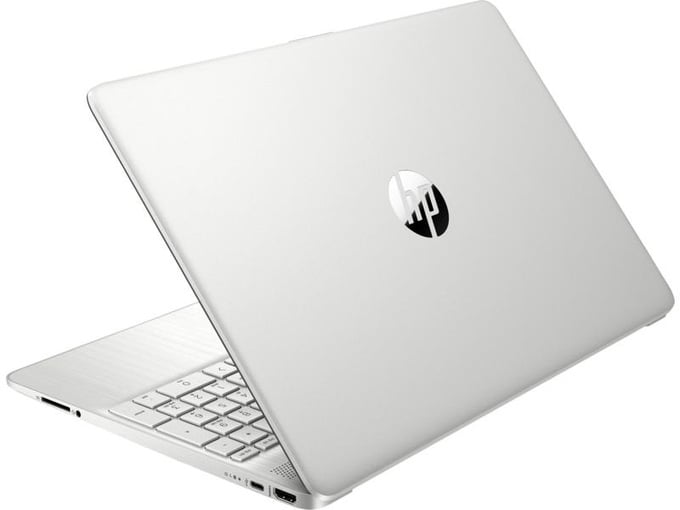 HP Laptop 15s-eq2158nm 15.6 inch FHD AMD Ryzen 7 5700U 16GB 512GB SSD Radeon Graphics DOS