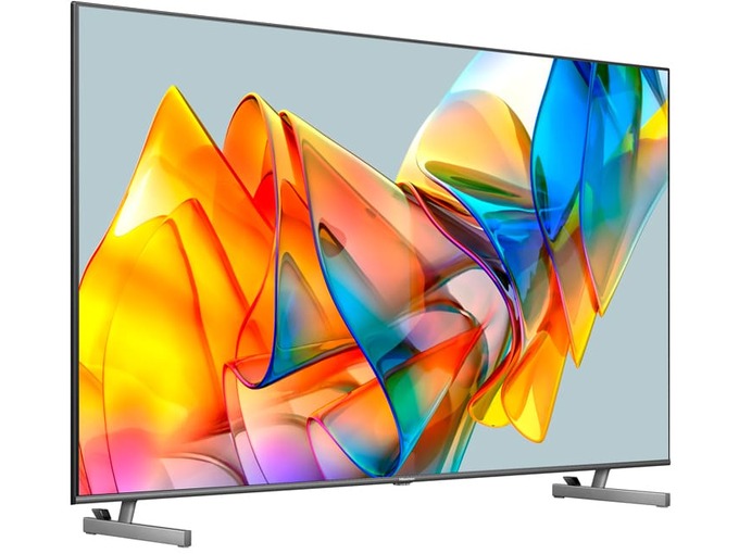 Hisense Televizor Mini-LED 65U6KQ 4K Smart TV