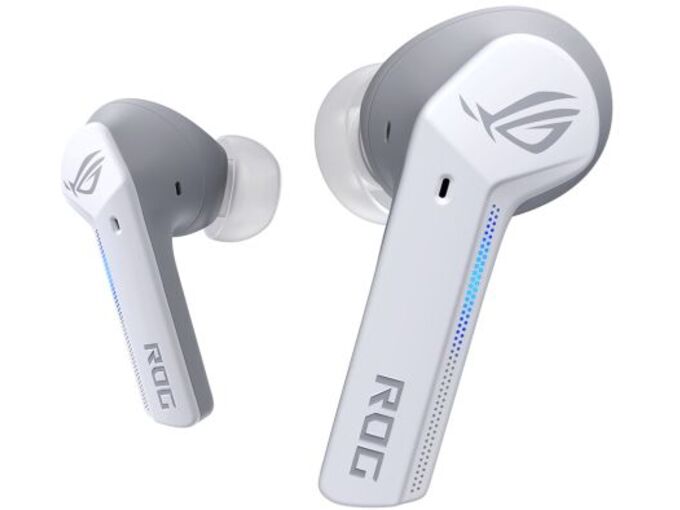 Asus Rog Gaming slušalice sa mikrofonom Cetra True Wireless