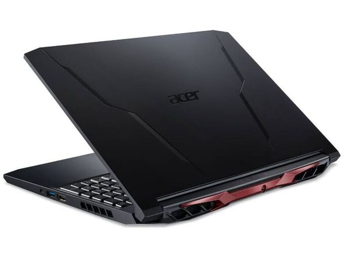 Acer Laptop Nitro AN515-57 15.6" IPS/i7-11600H/16GB/512GB SSD/NVD GF 1650-4GB/backlit/DOS