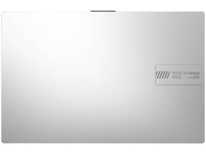 Asus Laptop Vivobook Go 15 E1504FA-BQ511 15.6inch FHD Ryzen 5 7520U 8GB SSD 512GB
