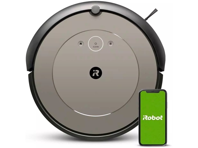 iRobot Robot usisivač Roomba i1 i1152