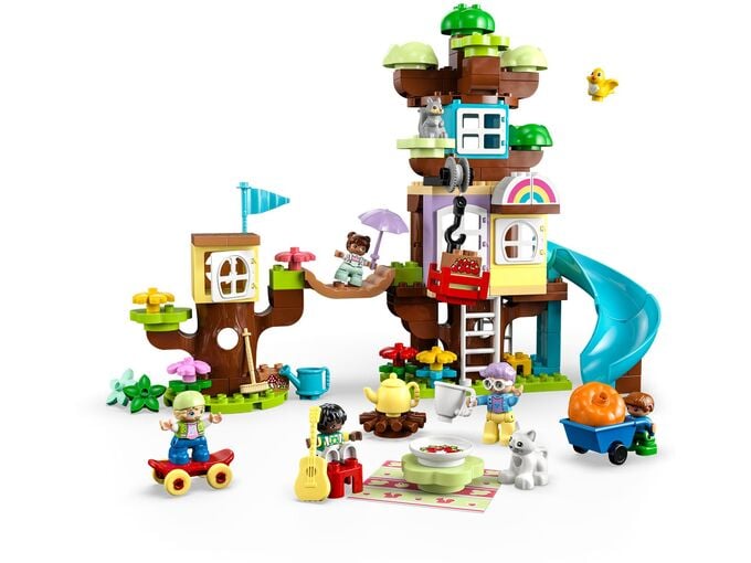 LEGO 3u1 kuća na drvetu