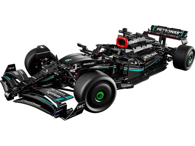 Lego Mercedes-AMG F1 W14 E Performance 42171