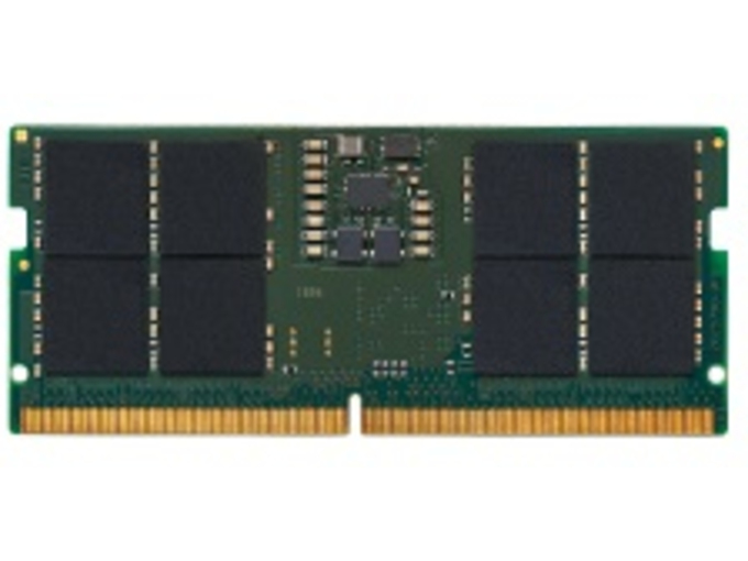 Kingston Memorija SODIMM DDR5 16GB 4800MT/s KVR48S40BS8-16