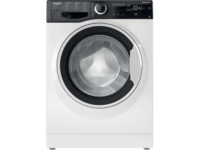 Whirlpool Mašina za pranje veša WRBSS 6249 S EU