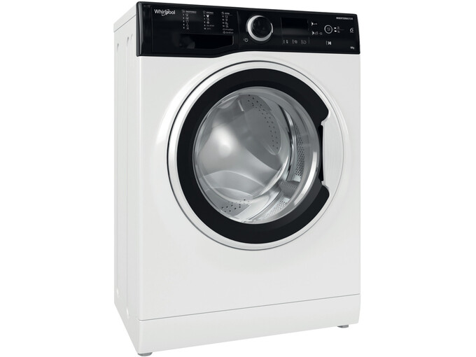 Whirlpool Mašina za pranje veša WRBSS 6249 S EU