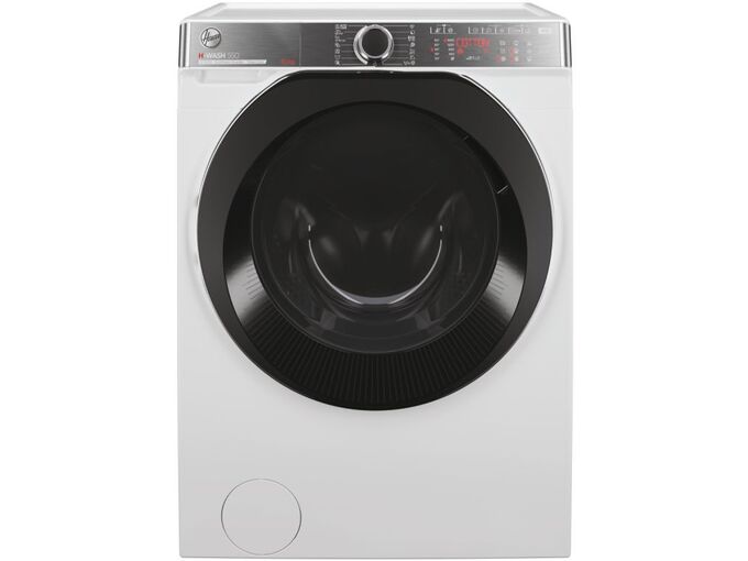 Hoover Mašina za pranje i sušenje veša H5DPB6106AMBC-S