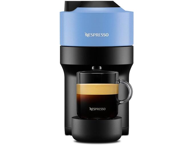 Nespresso Aparat za kafu Vertuo Pop GDV2-EUBLNE-S