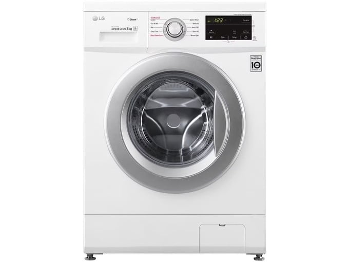 LG Mašina za pranje veša F4J3TS4WE