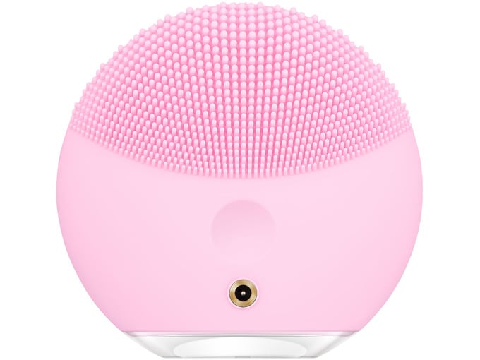 Foreo Pametni sonični uređaj za čišćenje lica Luna mini 3 Pearl Pink