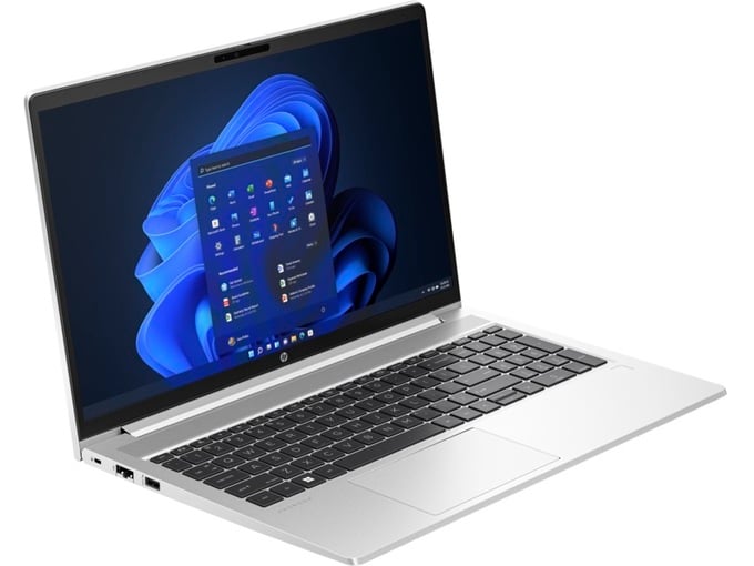 HP Laptop ProBook 455 G10 15.6 inch FHD AG IPS/Ryzen 5-7530U/16GB/512GB/backlit/DOS