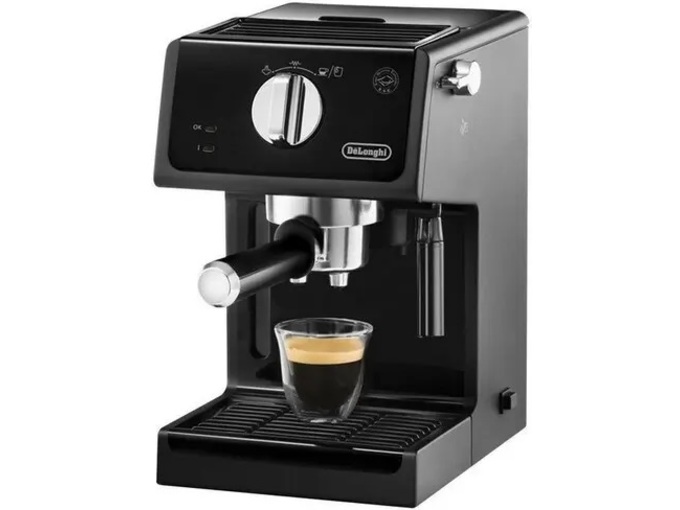DeLonghi Aparat za espresso kafu ECP 31.21