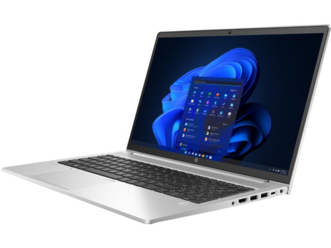 HP Laptop ProBook 450 G9 i7-1255U/8GB/M.2 512GB/15.6FHD/GLAN/2Y/ENG/6F1E5EA/backlit