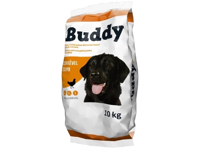 Buddy Hrana za pse piletina 10kg
