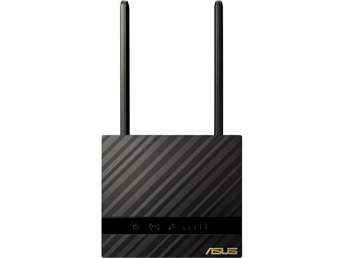 Asus Wi-Fi Ruter 4G-N16 N300