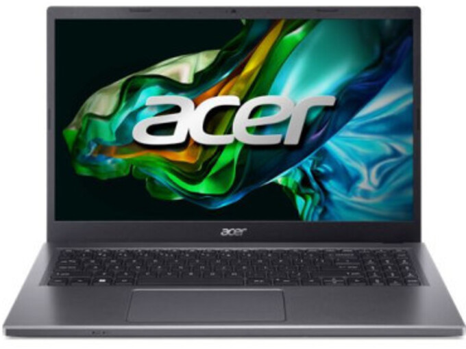 Acer Laptop 15.6" A515-58GM-79N7 i7-13620H/16GB/512GB/2050