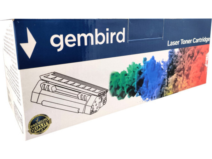 Gembird Toner zamenska kaseta za XEROX Novi čip 1.5k 106R02773 WC 3020/3025