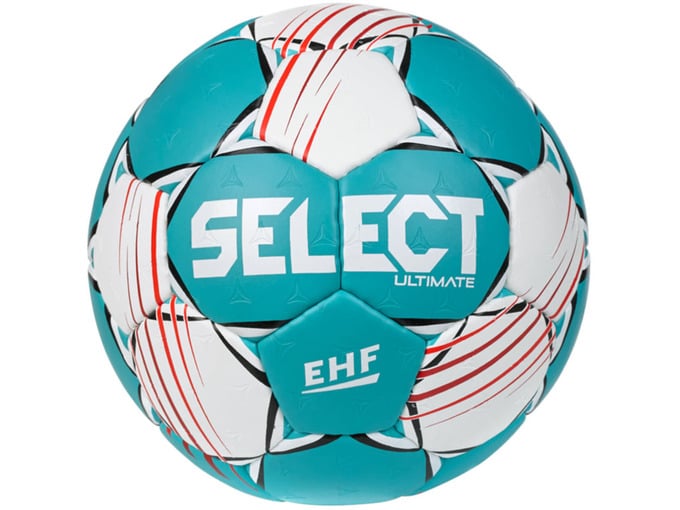 Select Rukometna lopta Ultimate EHF v22