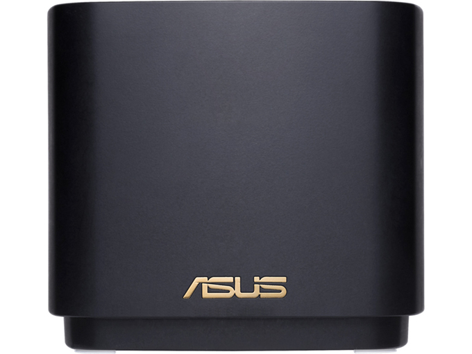Asus Ruter ZenWiFi XD4 Plus (B-1-PK) WiFi 6 mesh
