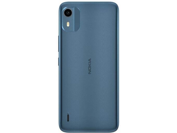 Nokia Mobilni telefon C12 2GB/64GB