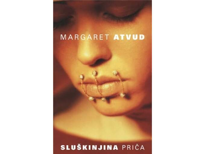 Sluškinjina priča - Margaret Atvud