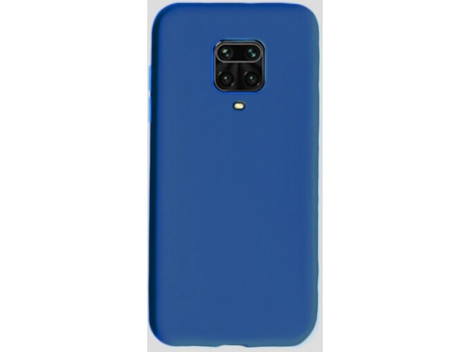 Futrola za Iphone XS MAX UTC Ultra Tanki Color silicone (99) MCTK4