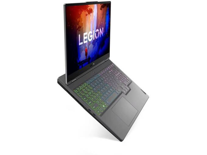 Lenovo Laptop Legion 5 15ARH7H