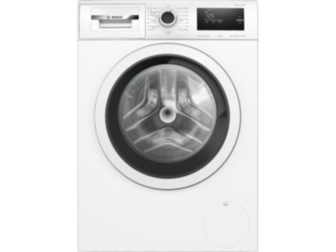 Bosch Mašina za pranje veša WAN24066BY