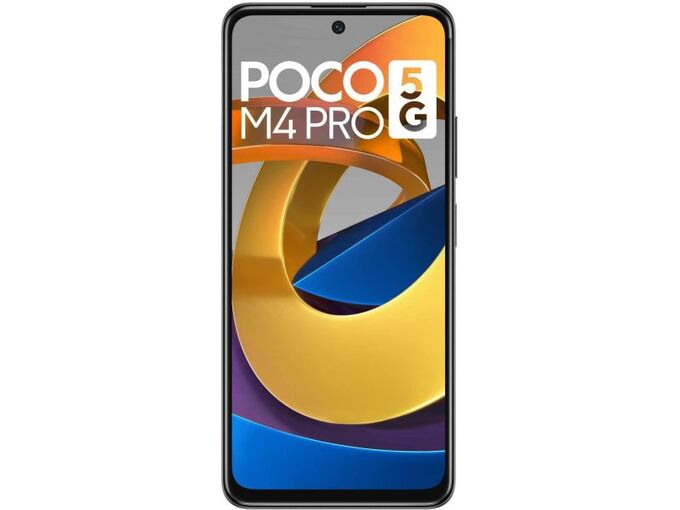 Poco Mobilni telefon M4 PRO 5G 4/64GB