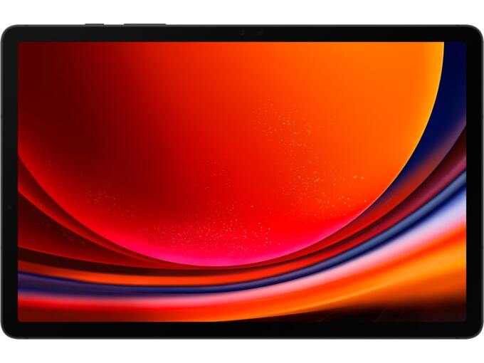 Samsung Galaxy Tablet S9 12/256GB SM-X710NZAEEUC