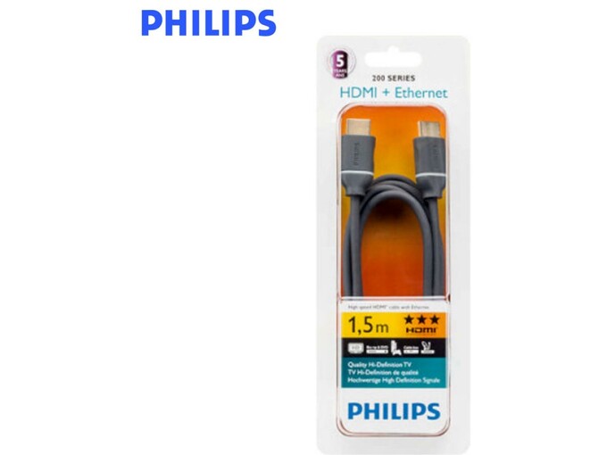 Philips HDMI kabl SWV4432S/10
