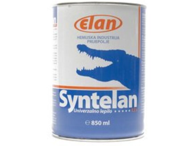 Elan SyntElan lepak 0.8 kg