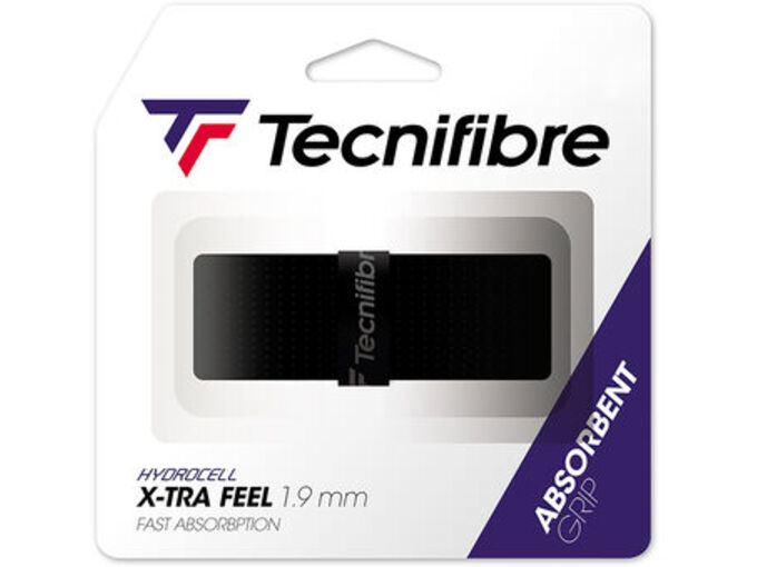 Tecnifibre Osnovni Grip TF Xtra Feel