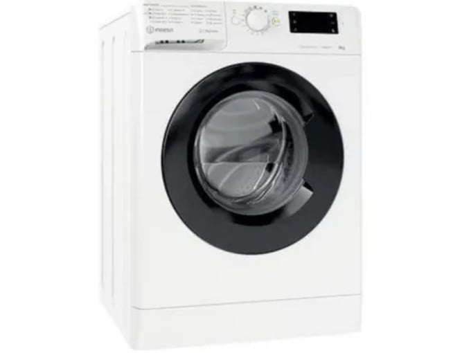 Indesit Mašina za pranje veša MTWE 91484 WK EE