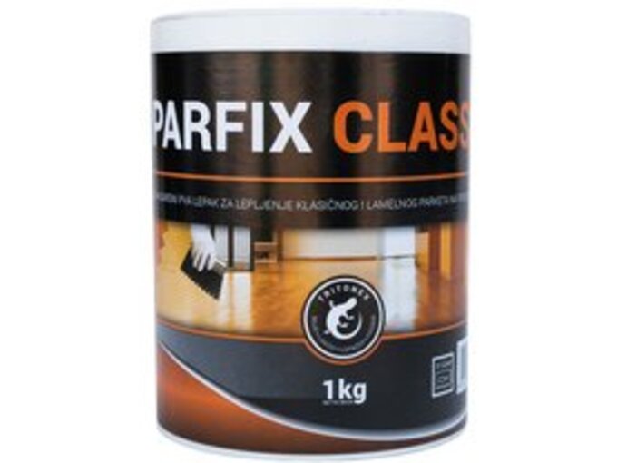 Tritonex Parfix Classic lepak za parket 1 kg